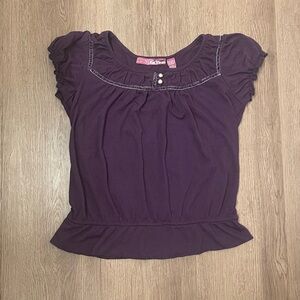 Epic Threads Girl’s Blouse Size S